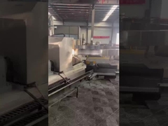 Wissen Sie, wie man übergroße Lagerringe mit einem Durchmesser von 4,2 Metern zu erkennen