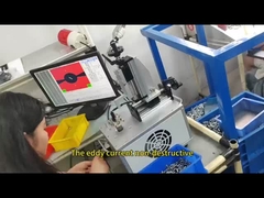 Wissen Sie, warum qualifizierte Produkte auch ein Schall-und Licht-Alarm in halbautomatischen Handbuch erscheinen