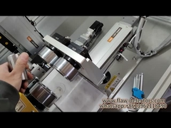 Die automatisierte Inspektion von Lagerwalzen wird immer fortschrittlicher, oder?