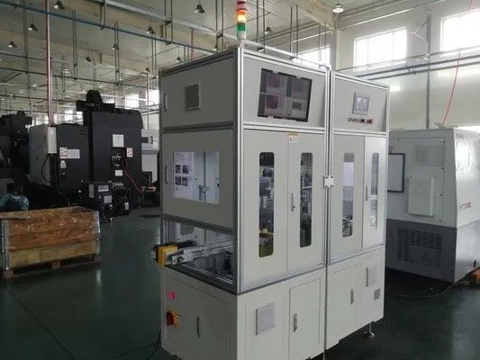 Ein guter Preis. 98% 2mm/S Wirbelstrom-Sortiermaschine Online