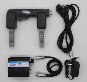 Ein guter Preis. Träglicher Magnetjochfehlerdetektor YHY602 AC/DC für ferromagnetische Materialien Online
