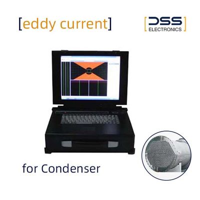 Ein guter Preis. Tragbares Prüfgerät für Eddystrom Frequenzbereich 1 Hz - 2 MHz Online