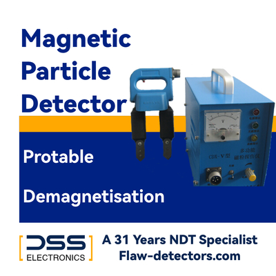 Ein guter Preis. NDT Magnetpulver-Rissprüfer tragbar CDX-V Online