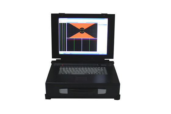 Ein guter Preis. Portable Defektdetektor von Metallrohren, Stangen, Drähten, Rohren, Stahlstangen, Kupferdrähten Aluminiumdrähten Prüfung FET-9HS Online