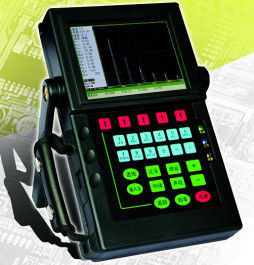 Ein guter Preis. Chinesische Touch-Tastatur Digitale Ultraschallfehlerdetektor automatische Messung Online