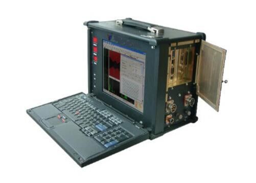 Ein guter Preis. Einzelsensor-Eingabe-Eddy-Strom-Tester Einkanal-Doppelfrequenz Online