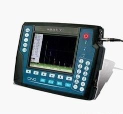 Ein guter Preis. Hochgeschwindigkeits-Digital Ultraschallfehlerdetektor 640*480 Hochauflösung Farbbildschirm Online