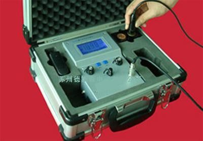 Ein guter Preis. 2 Maßeinheiten, Digitales Wirbelstrom-Leitfähigkeitsmessgerät, Mikrocontroller-Datenverarbeitung D60K Online