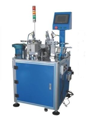 Ein guter Preis. ODM End Wirbelstrom-Prüfmaschine Automatisch SWT-610 Online
