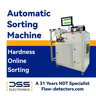 Ein guter Preis. Härte Sortier Automatisches System EHS-1 Online