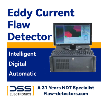 Ein guter Preis. Erweiterter intelligenter digitaler Eddy-Strom-Fehlerdetektor Online