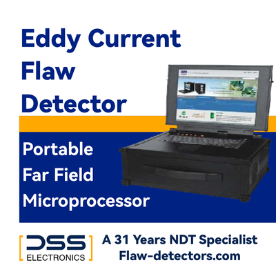 Ein guter Preis. Digitale Fernfeld-Mikroprozessor Portable Eddy-Strom-Fehlerdetektor Online